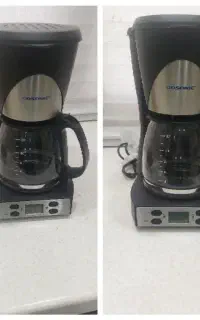 قهوه جوش میوه خشک کن