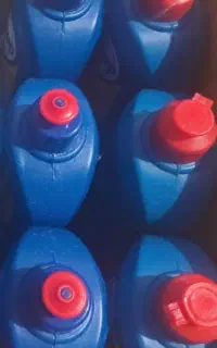 مایه ظرفشویی fixup