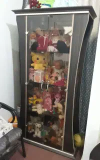 بوفه ام دی اف درحدنو