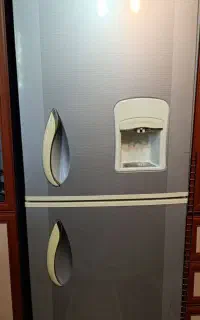 یخچال نیمه فریزر