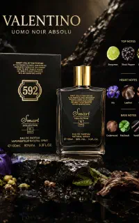 عطر ادکلن اماراتی به قیمت استثنایی