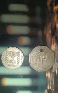 2سکه کلکسیونی