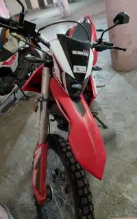 کویر تریل T4