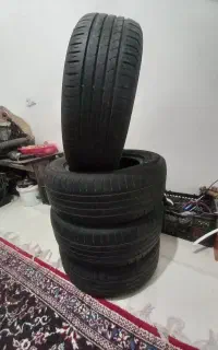 لاستیک خارجی پژو