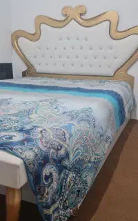 سرویس کامل خواب دونفره