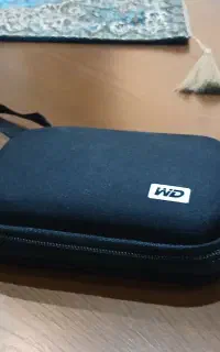 هارد اکسترنال WD