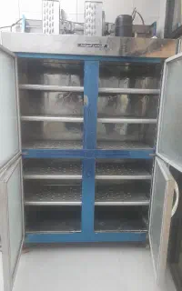 فیریزر رستورانی