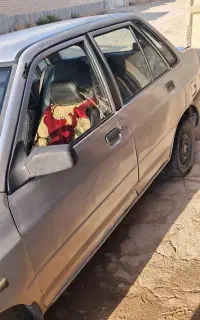 ماشین