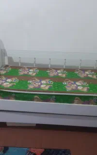تخت خواب کودک