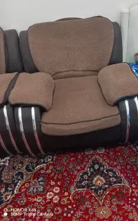 مبل راحتی