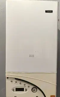 پکیج تاچی  TACHI