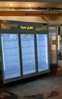 یخچال پالتی