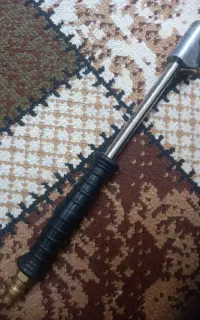 سر شیلنگ پمپ باد