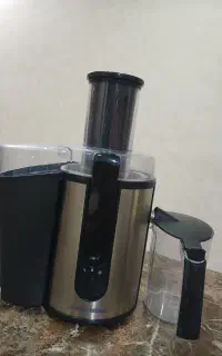 ابمیوه گیر بلک اند دکر