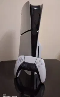 ps5 slim standard دو دسته