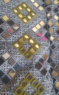 دوخت اینه پذیرفته میشه با قیمت مناسب
