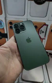 گوشی 17 Pro maks  ( طرح اصلی فول کپی )