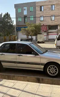 گالانت gls 2000