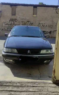 فروش زانتیا 2000