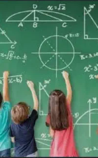 تدریس خصوصی ریاضی