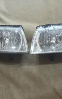 چراغ جلو سمند
