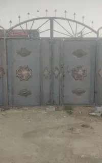 جوشکاری  ویلایی درب و پنجره  ارزانتر از بازار