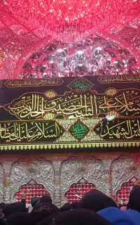 کاروان کربلا و مشهد با شرایط اقساطی حرکت هر هفته