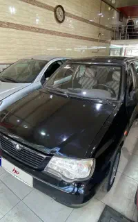 پراید ۱۳۲