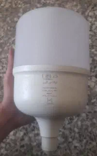 لامپ ۵۵وات کابل