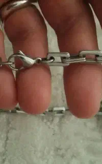 زنجیر استیل