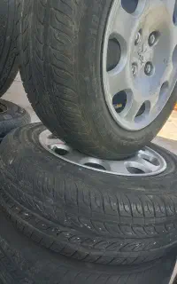 رینگ و لاستیک ۱۴