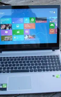 لب تاب ASUS Z500