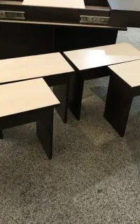 عسلی مبل