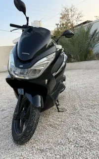 Pcx150