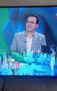 تلویزیون ۴۳ اینچ ایکس ویژن