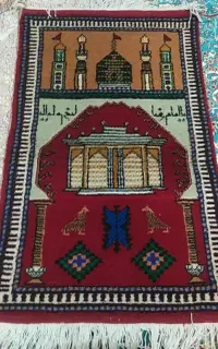 قالیچه سنتی