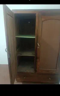 کمد