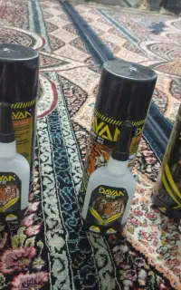 چسب۱ـ۲ـ۳صفحه پرسلان بر