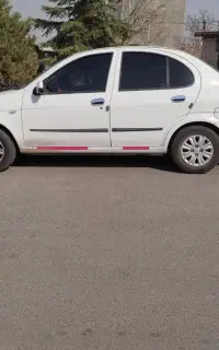 حمل مسافر بیرون شهری به نصف قیمت آژانس به کل ایران