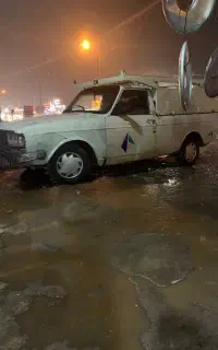 حمل بار با وانت با نازل ترین نرخ کرایه