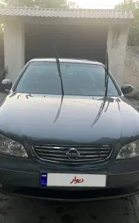 ماکسیما 85 بی رنگ آس