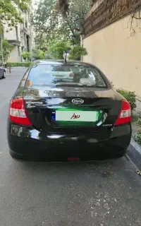 ام وی ام 550 اتوماتیک 94 فوق العاده