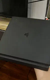Ps4 slime 500g کپی خور ورژن 9