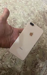 ایفون8پلاس درجه یک