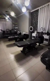 استخدام پرسنل ارایشگاه