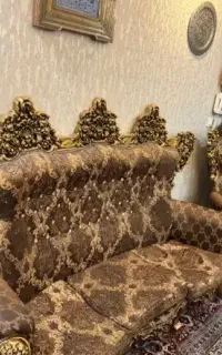 مبل سلطنتی ۹ نفره
