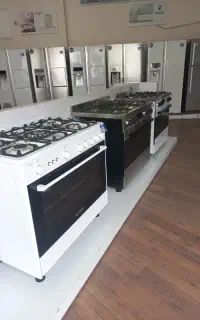 اجاق گاز اسنوا شرایط چکی و کالاپی