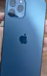 آیفون ۱۲پرومکس