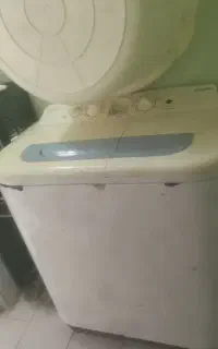 لباس شویی پاکشوما نه کیلویی