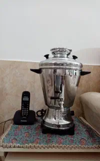 سماور برقی
